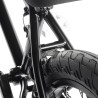 Subrosa 2022 Sono XL - Black (TT : 21’’)